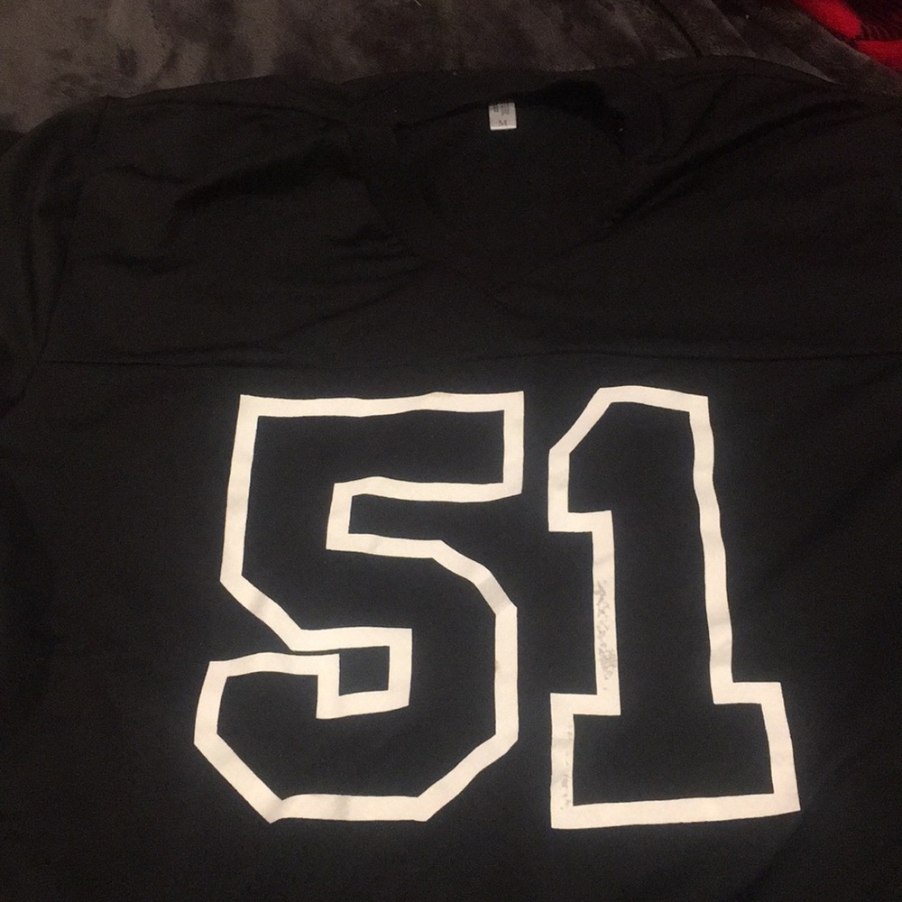 50 Jersey